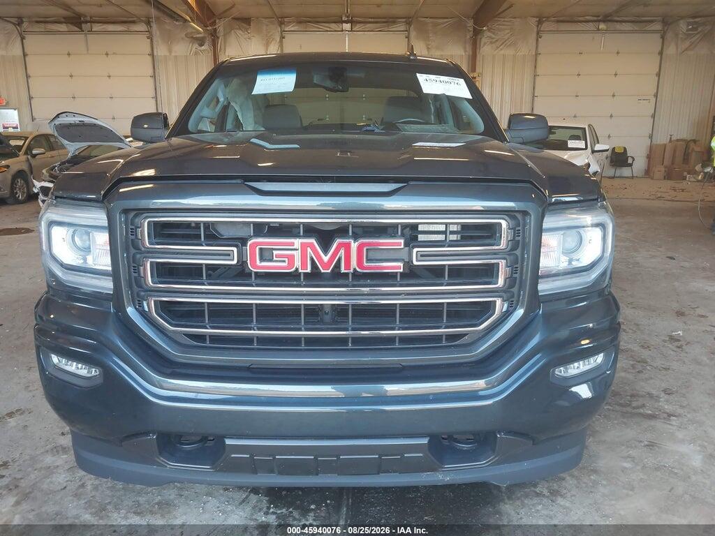 2GTV2LEC5K1195170 2019 GMC SIERRA 1500 LIMITED photo no. 12