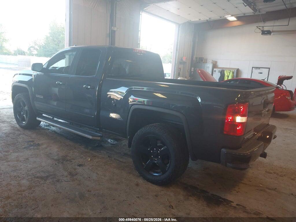 2GTV2LEC5K1195170 2019 GMC SIERRA 1500 LIMITED photo no. 3