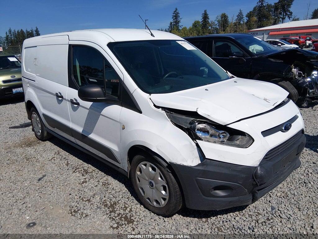 2014 FORD TRANSIT CONNECT NM0LS7E73E1169790