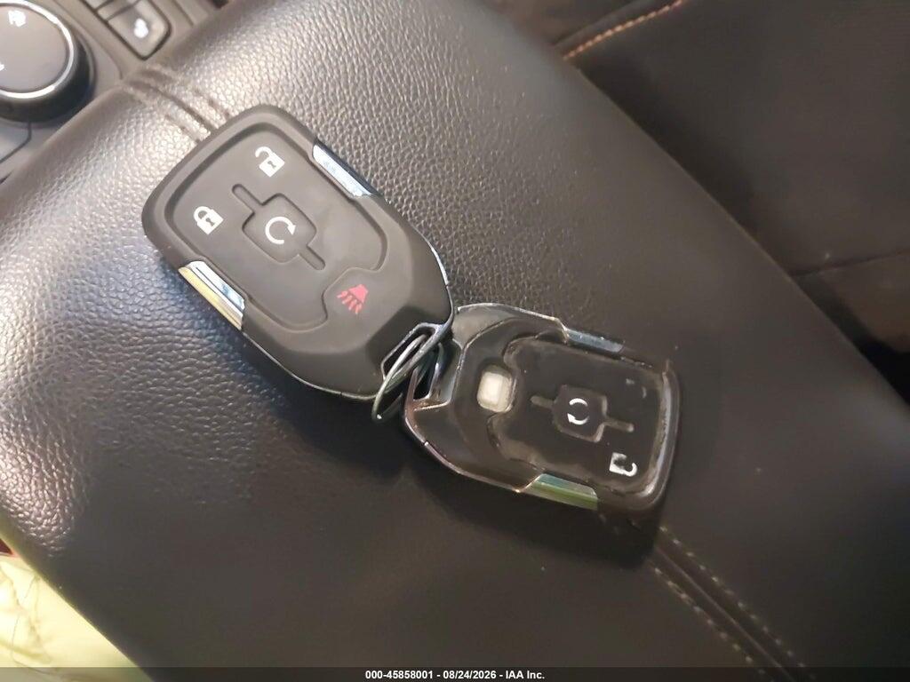 3GKALTEV4KL286978 2019 GMC TERRAIN photo no. 11