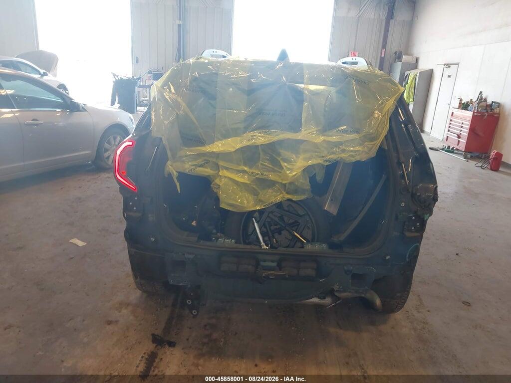 3GKALTEV4KL286978 2019 GMC TERRAIN photo no. 6