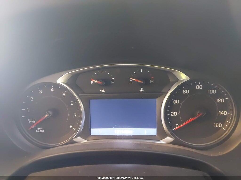 3GKALTEV4KL286978 2019 GMC TERRAIN photo no. 7