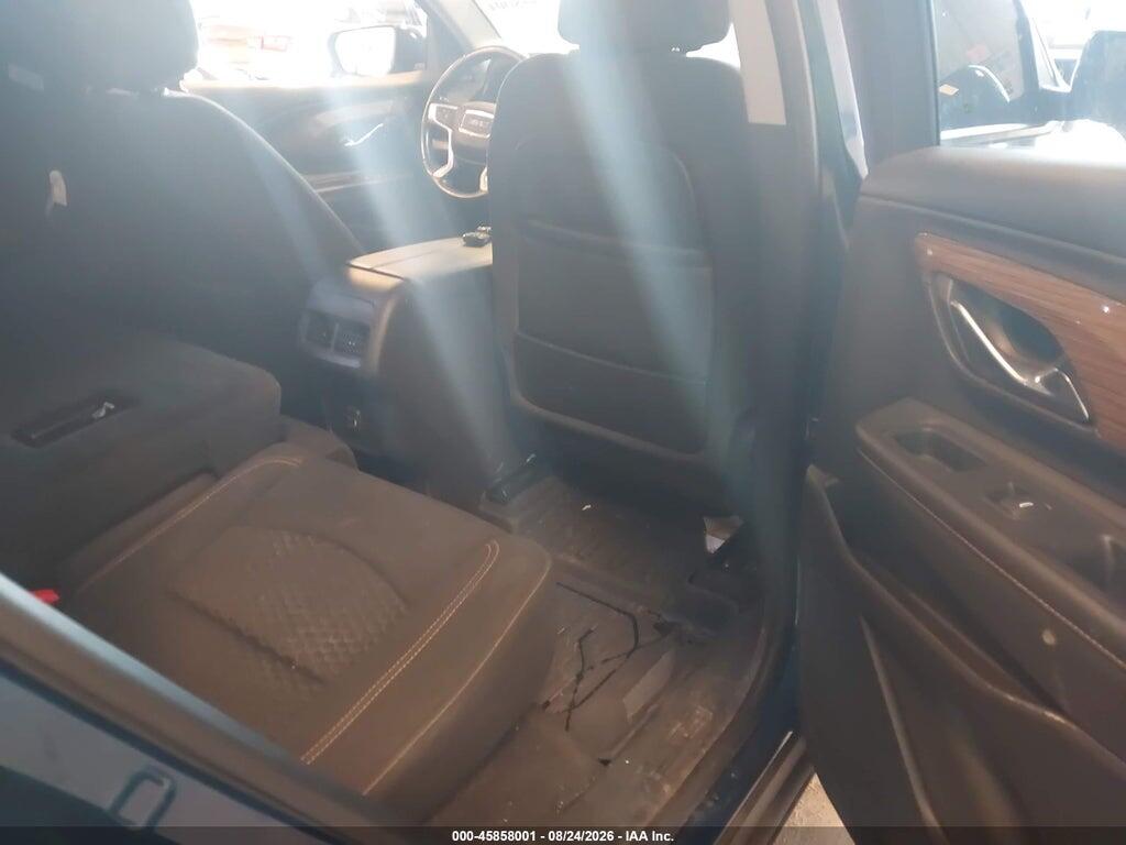 3GKALTEV4KL286978 2019 GMC TERRAIN photo no. 8