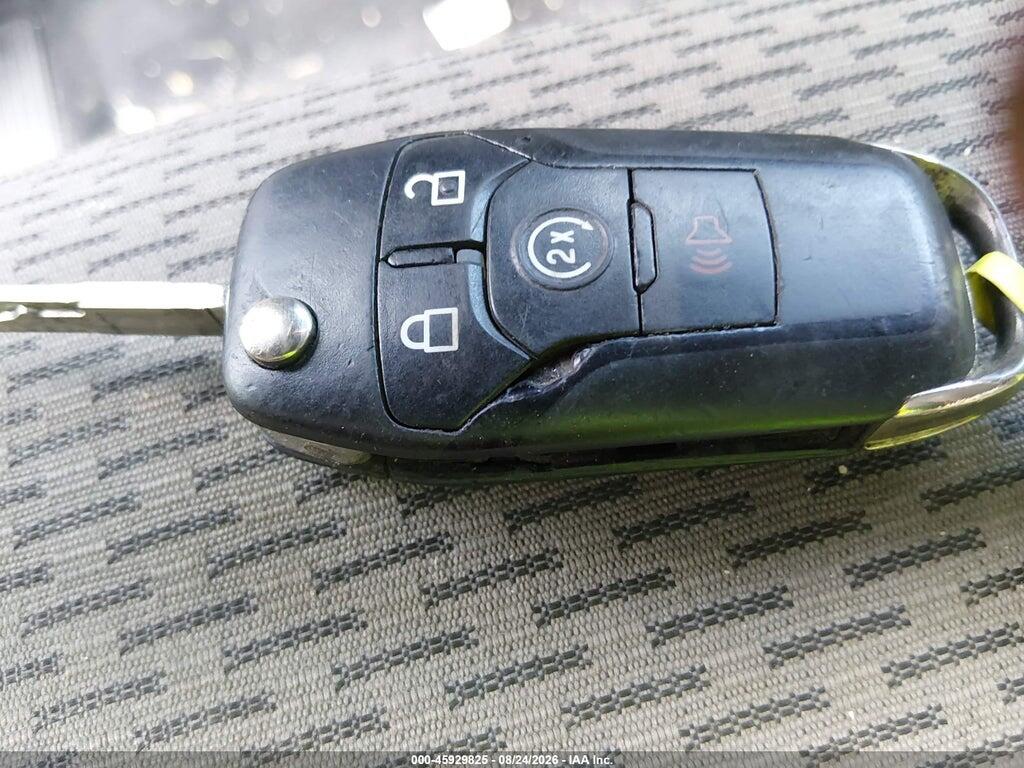 1FT7W2B66JEB10615 2018 FORD F-250 photo no. 11