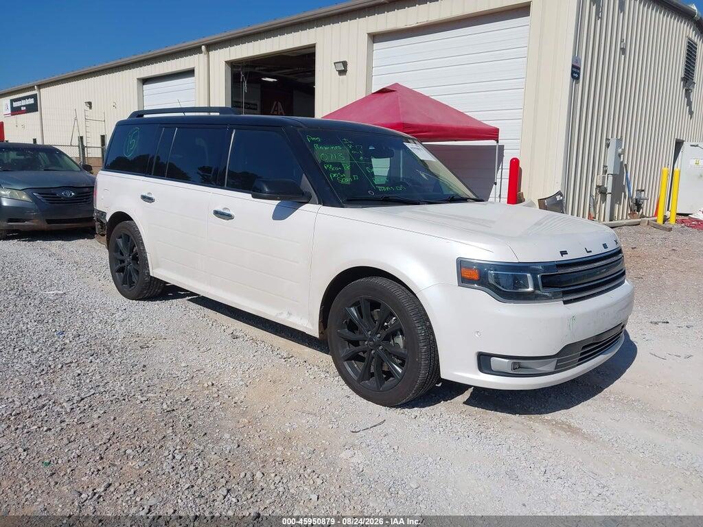 2018 FORD FLEX 2FMGK5D88JBA08056