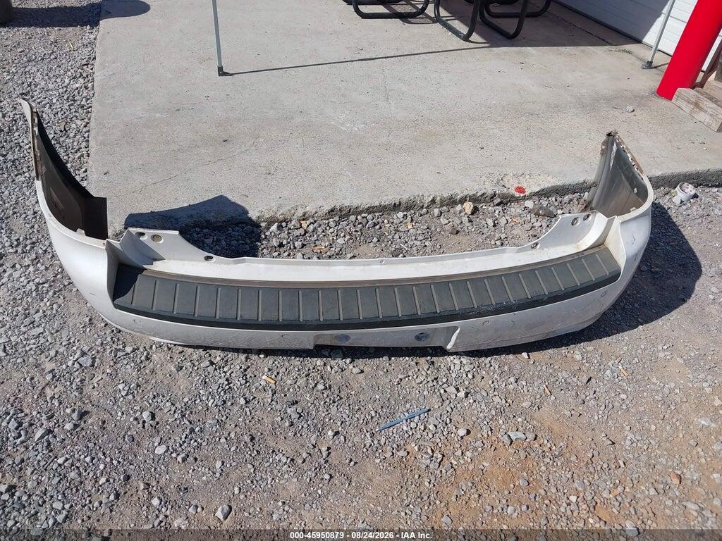 2FMGK5D88JBA08056 2018 FORD FLEX photo no. 12
