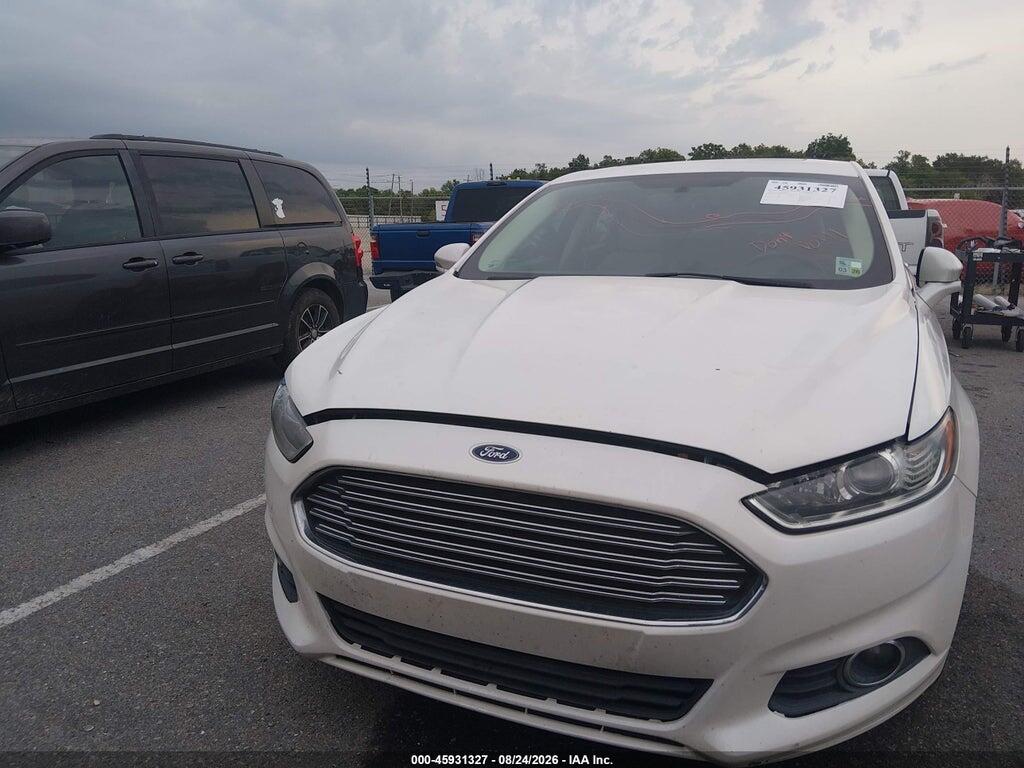 1FA6P0HD1F5118167 2015 FORD FUSION photo no. 12