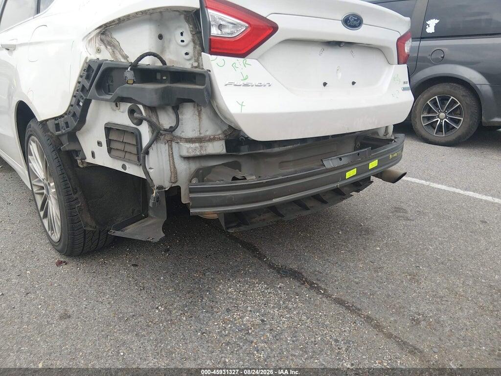 1FA6P0HD1F5118167 2015 FORD FUSION photo no. 6
