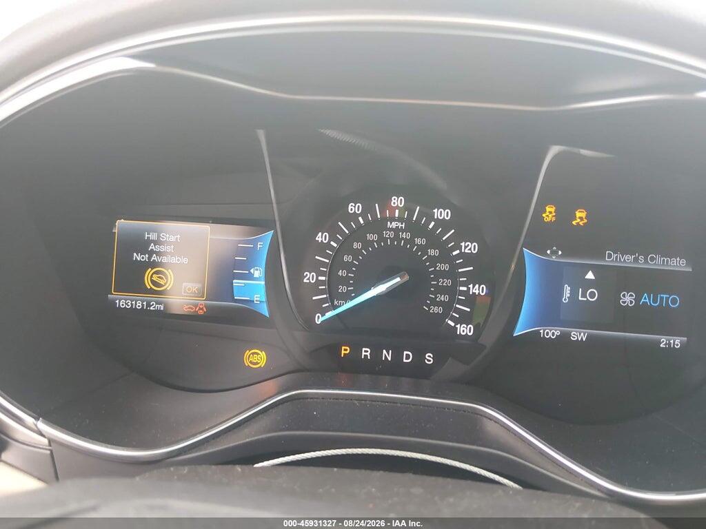 1FA6P0HD1F5118167 2015 FORD FUSION photo no. 7
