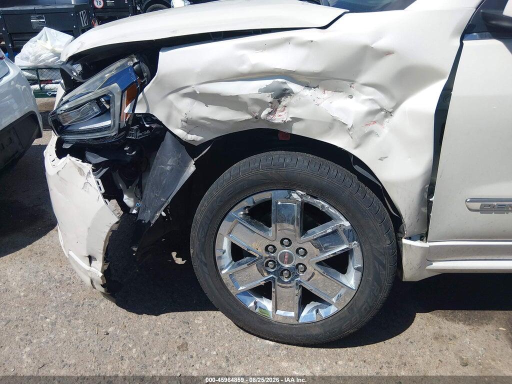 1GKKVTKD3EJ126595 2014 GMC ACADIA photo no. 6