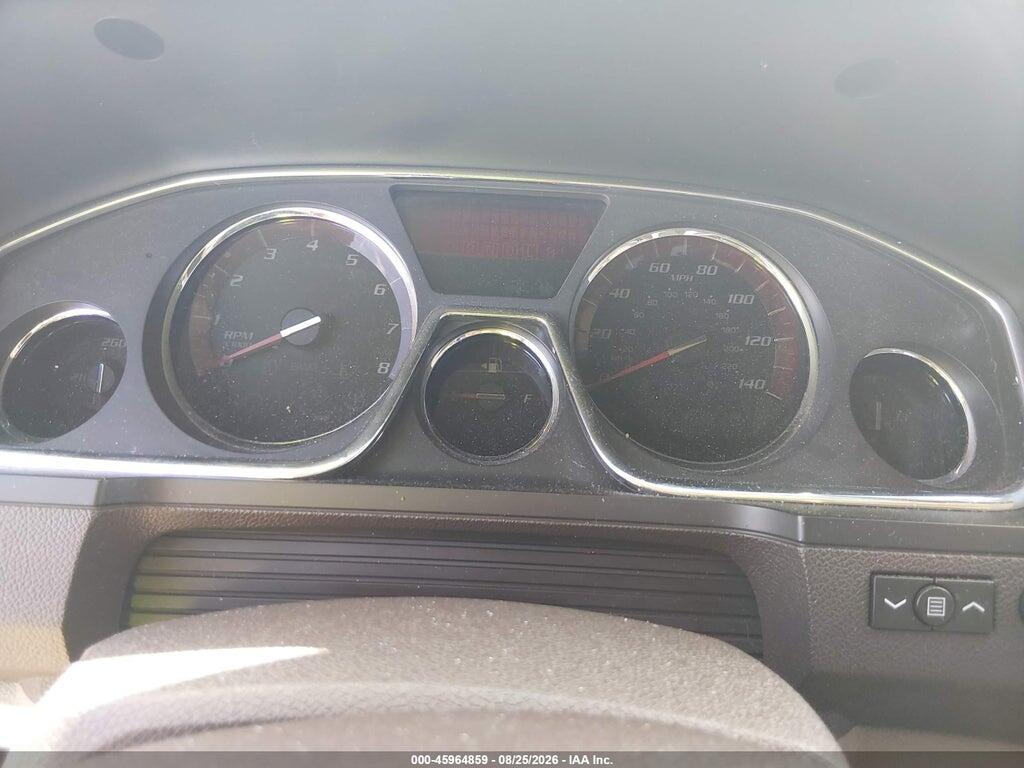 1GKKVTKD3EJ126595 2014 GMC ACADIA photo no. 7