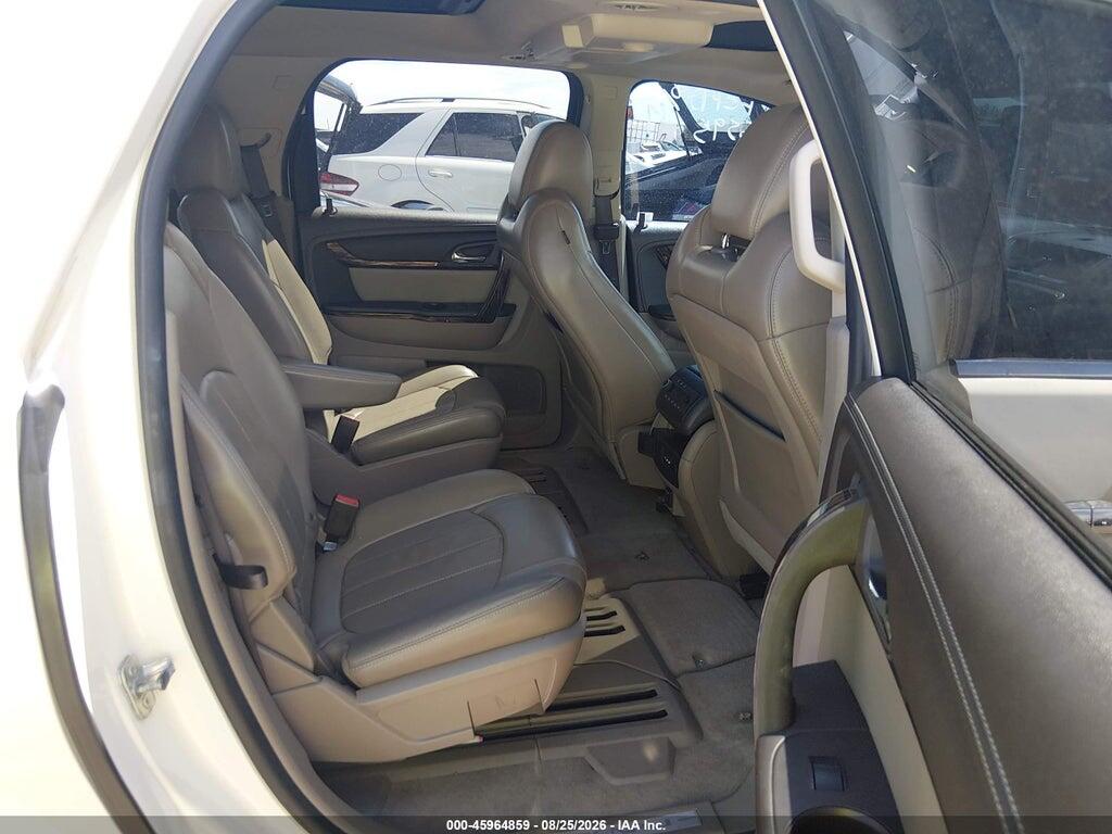 1GKKVTKD3EJ126595 2014 GMC ACADIA photo no. 8