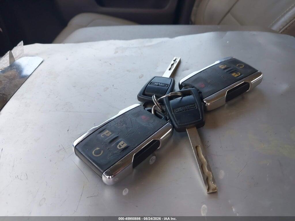 3GTU2VEC8EG217875 2014 GMC SIERRA 1500 photo no. 11