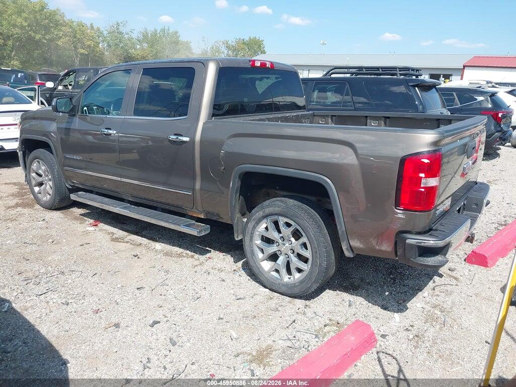 3GTU2VEC8EG217875 2014 GMC SIERRA 1500 photo no. 3