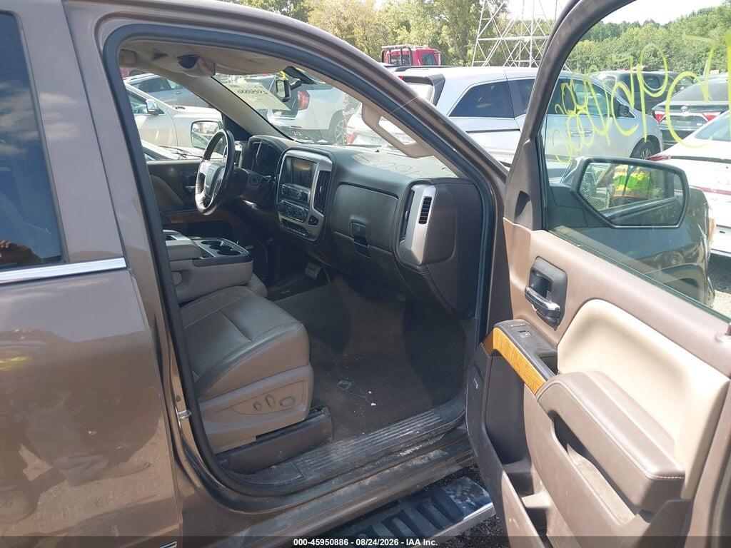 3GTU2VEC8EG217875 2014 GMC SIERRA 1500 photo no. 5