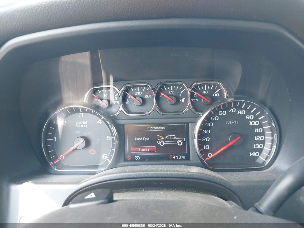 3GTU2VEC8EG217875 2014 GMC SIERRA 1500 photo no. 7