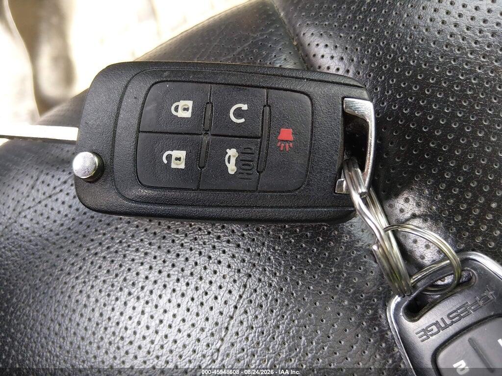 2GKFLZE30E6355312 2014 GMC TERRAIN photo no. 11