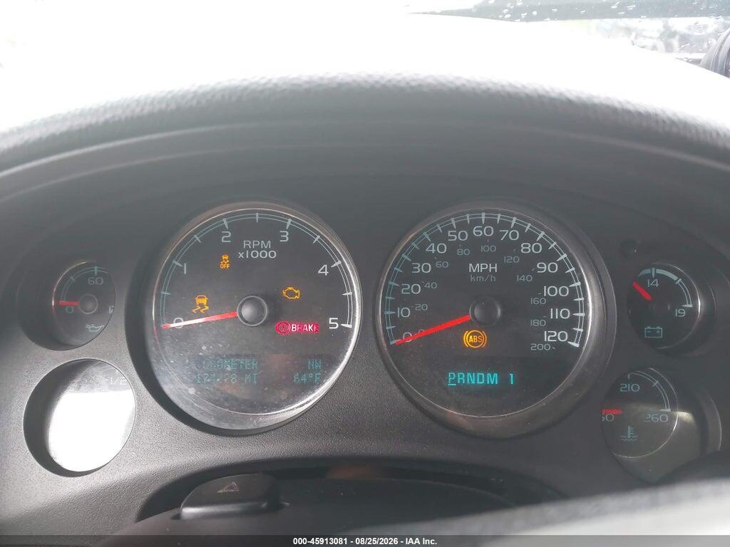 1GT125E85EF147056 2014 GMC SIERRA 2500HD photo no. 7