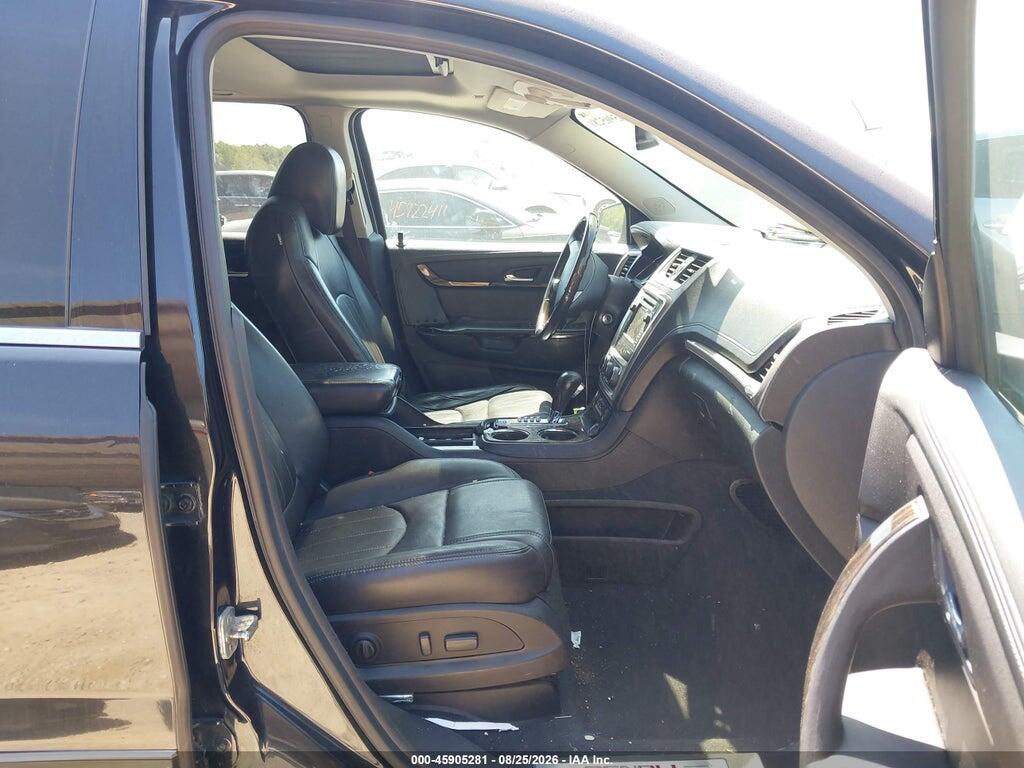 1GKKVTKD7EJ367799 2014 GMC ACADIA photo no. 5