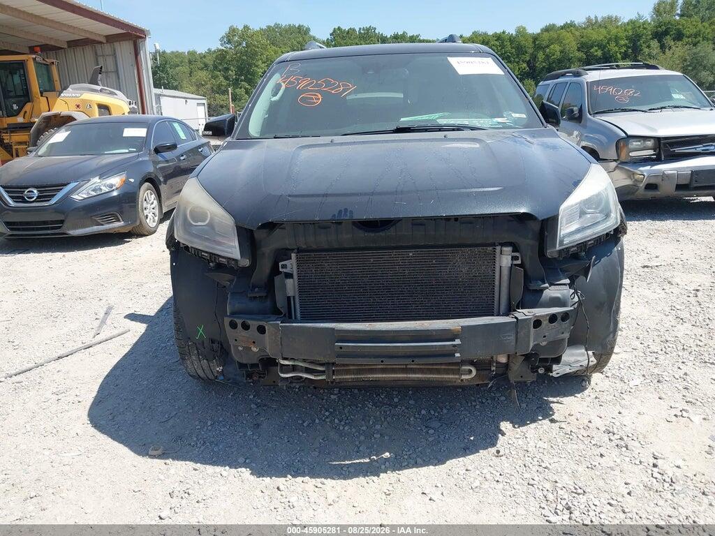 1GKKVTKD7EJ367799 2014 GMC ACADIA photo no. 6