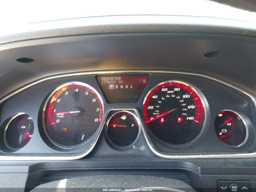 1GKKVTKD7EJ367799 2014 GMC ACADIA photo no. 7