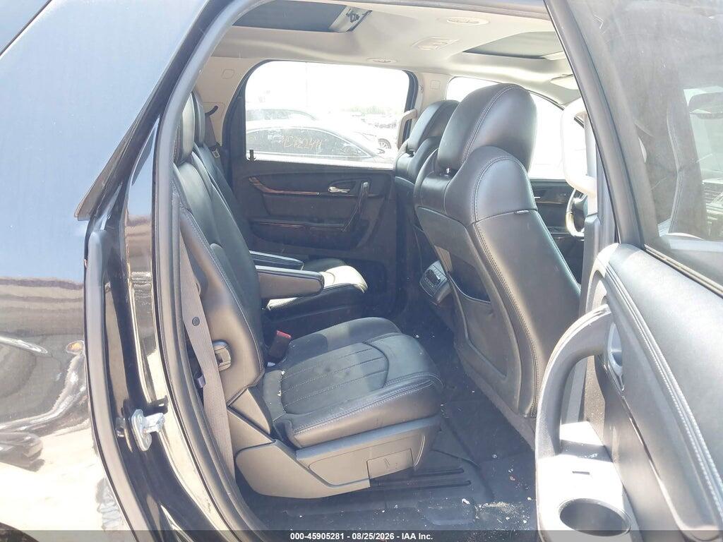 1GKKVTKD7EJ367799 2014 GMC ACADIA photo no. 8