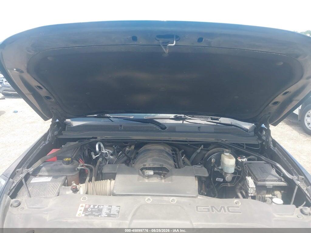 1GKS2BKC2KR384226 2019 GMC YUKON photo no. 10
