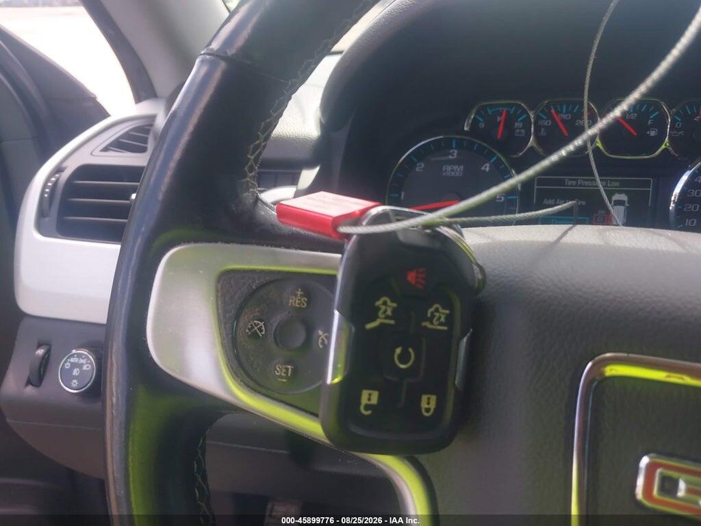 1GKS2BKC2KR384226 2019 GMC YUKON photo no. 11