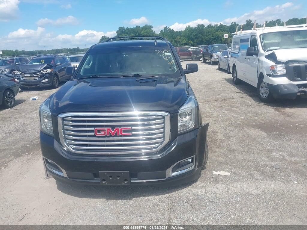 1GKS2BKC2KR384226 2019 GMC YUKON photo no. 12