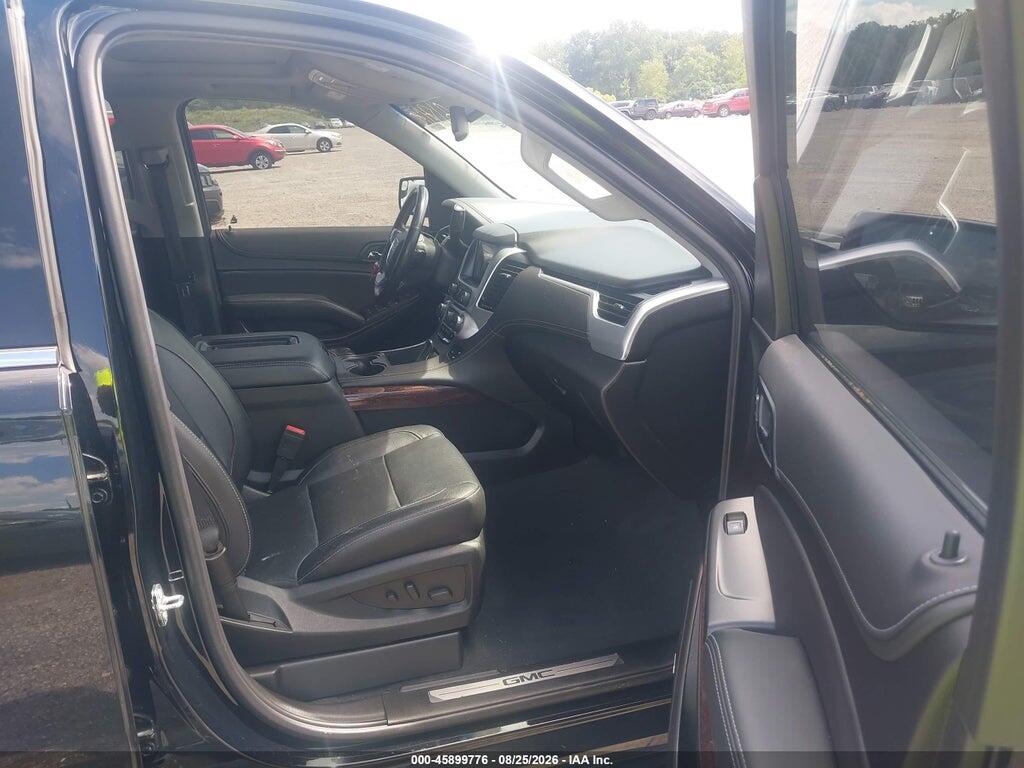1GKS2BKC2KR384226 2019 GMC YUKON photo no. 5