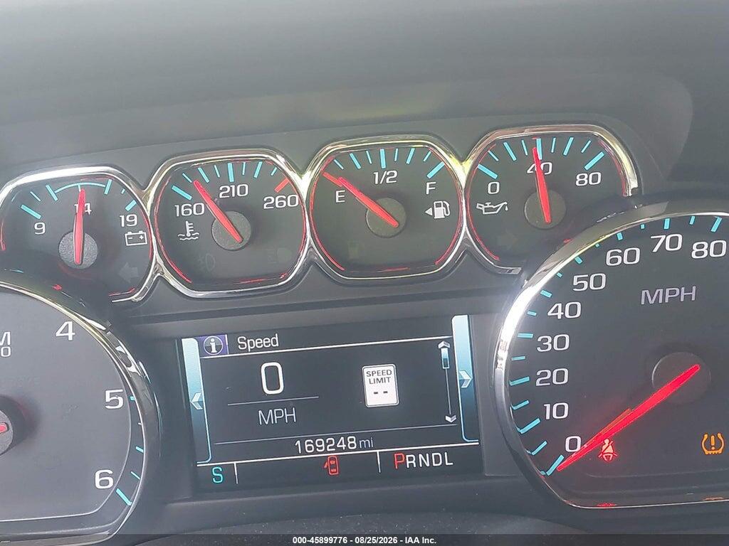 1GKS2BKC2KR384226 2019 GMC YUKON photo no. 7