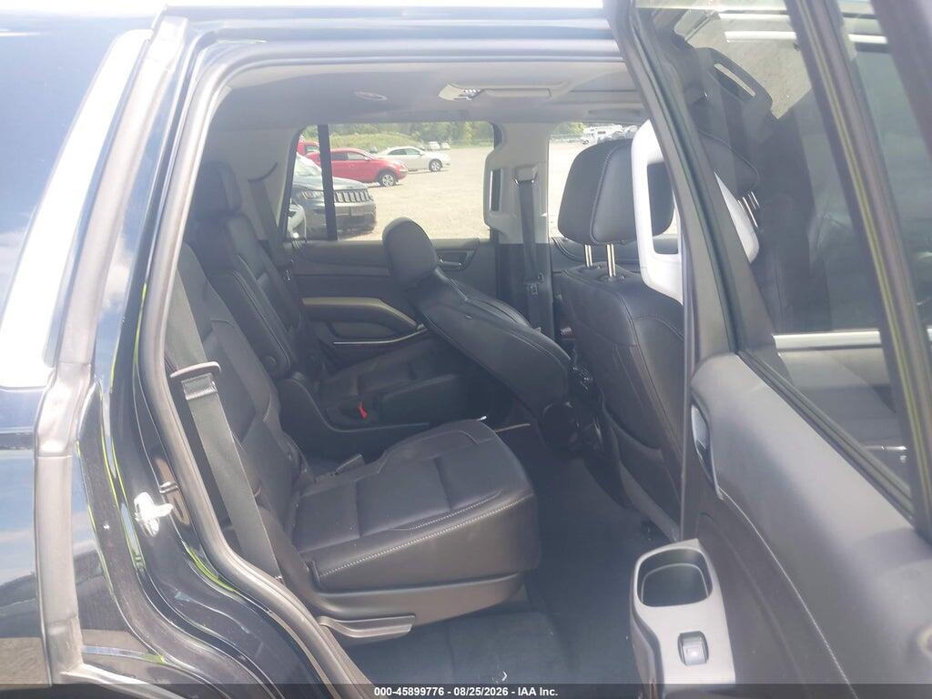 1GKS2BKC2KR384226 2019 GMC YUKON photo no. 8