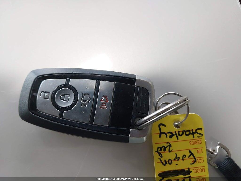 3FA6P0HD8JR276771 2018 FORD FUSION photo no. 11