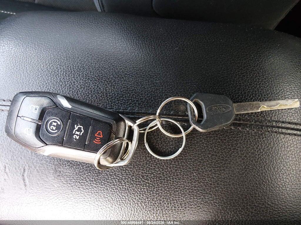 1FA6P8AM2F5337941 2015 FORD MUSTANG photo no. 11