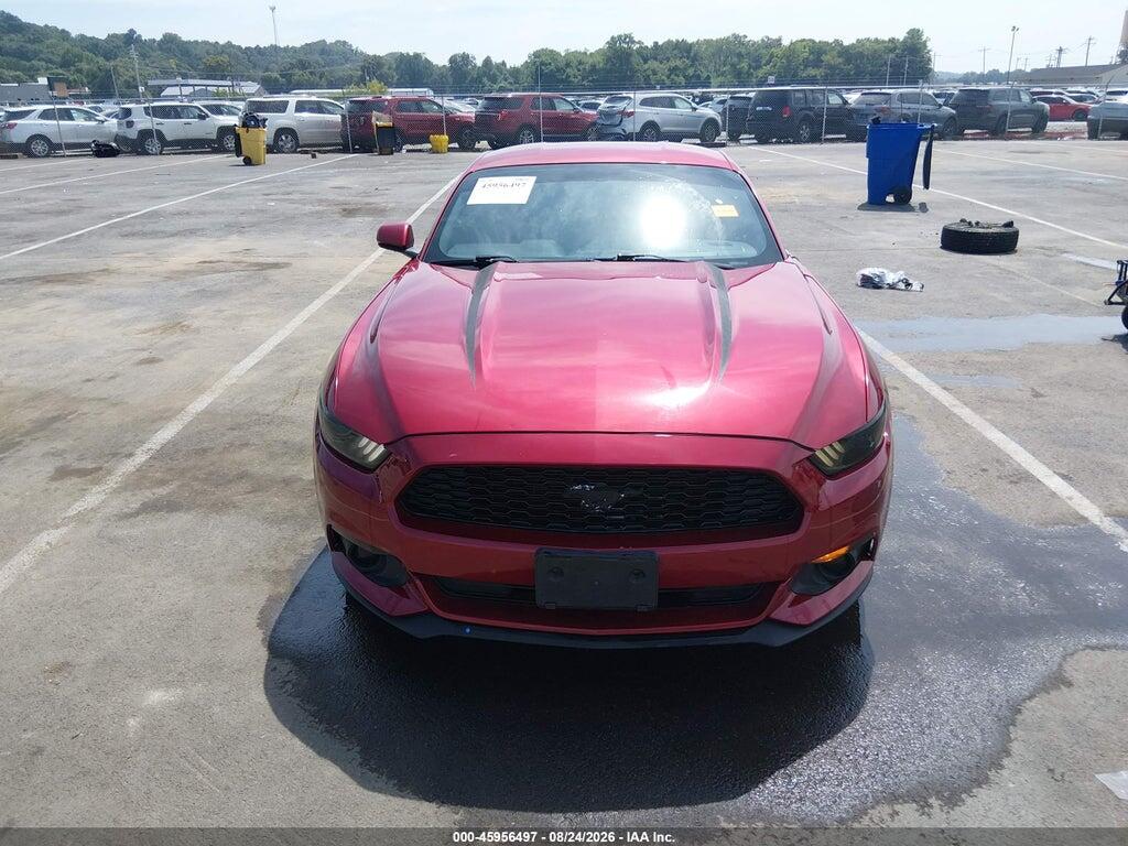 1FA6P8AM2F5337941 2015 FORD MUSTANG photo no. 12