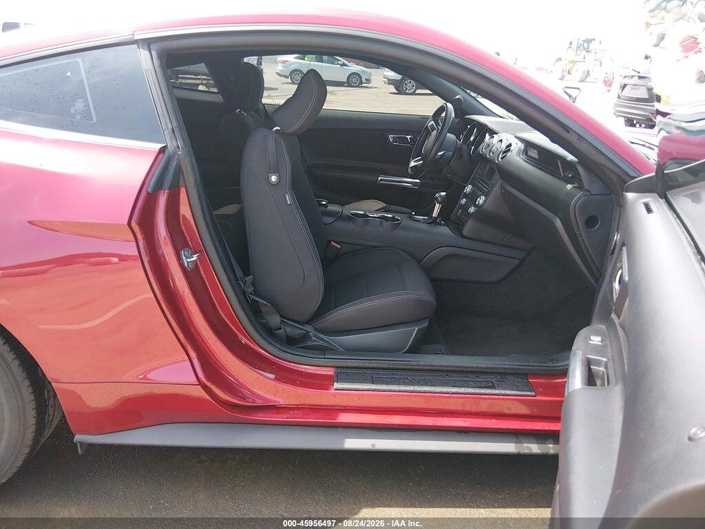 1FA6P8AM2F5337941 2015 FORD MUSTANG photo no. 5