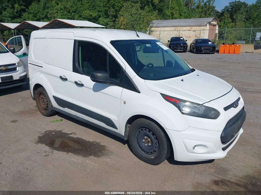 2015 FORD TRANSIT CONNECT NM0LS6F77F1199062