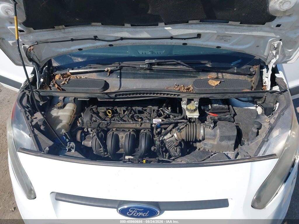 NM0LS6F77F1199062 2015 FORD TRANSIT CONNECT photo no. 10