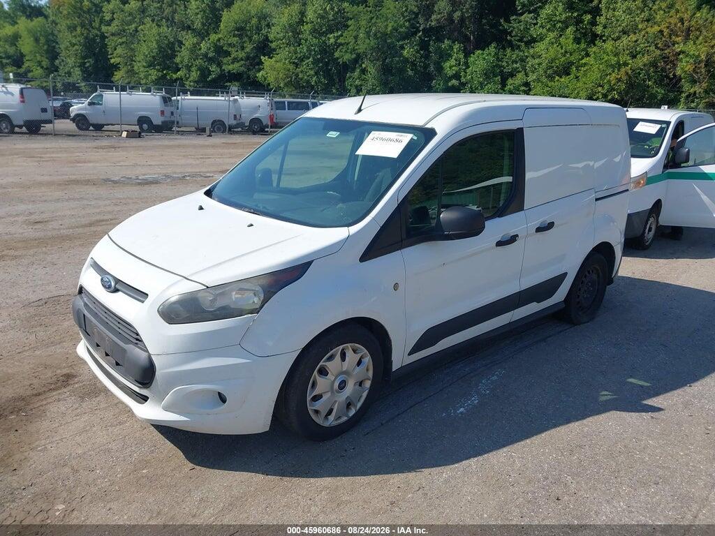 NM0LS6F77F1199062 2015 FORD TRANSIT CONNECT photo no. 2