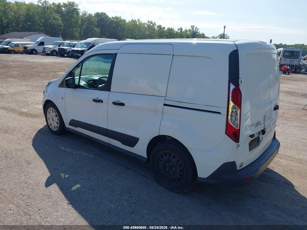 NM0LS6F77F1199062 2015 FORD TRANSIT CONNECT photo no. 3