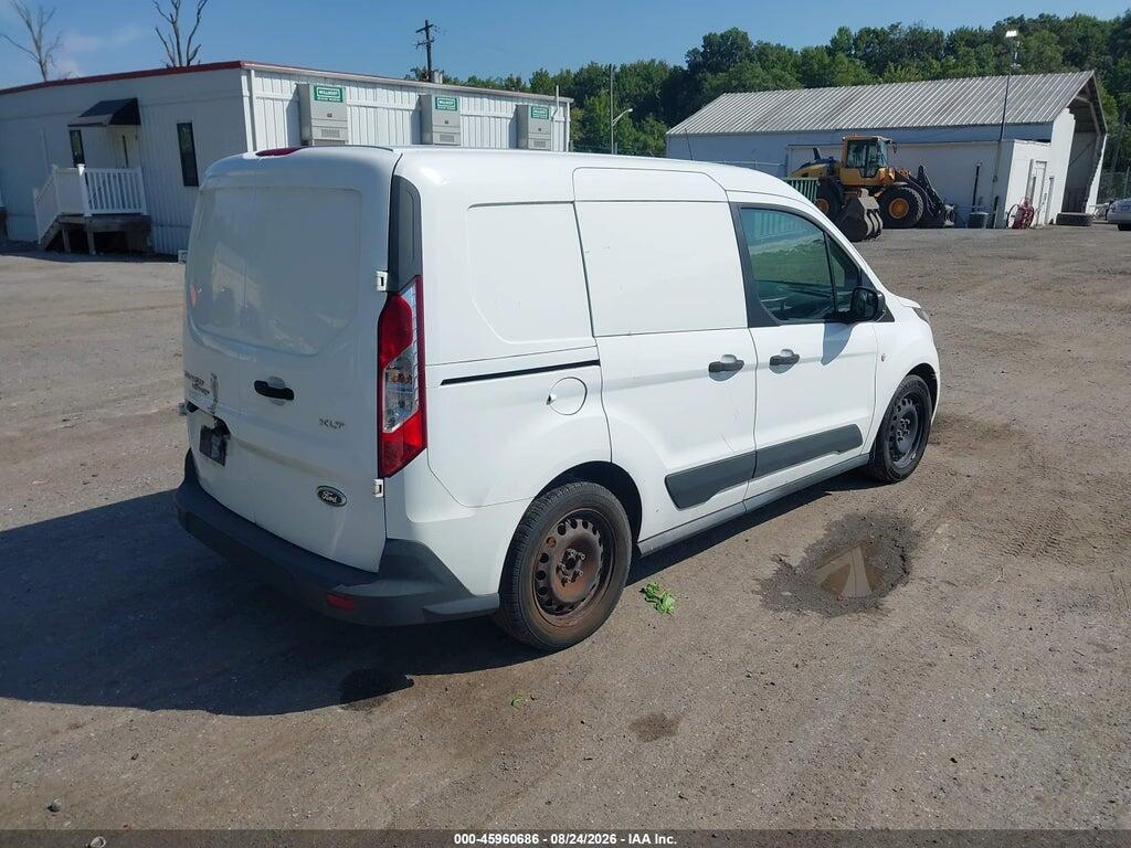 NM0LS6F77F1199062 2015 FORD TRANSIT CONNECT photo no. 4