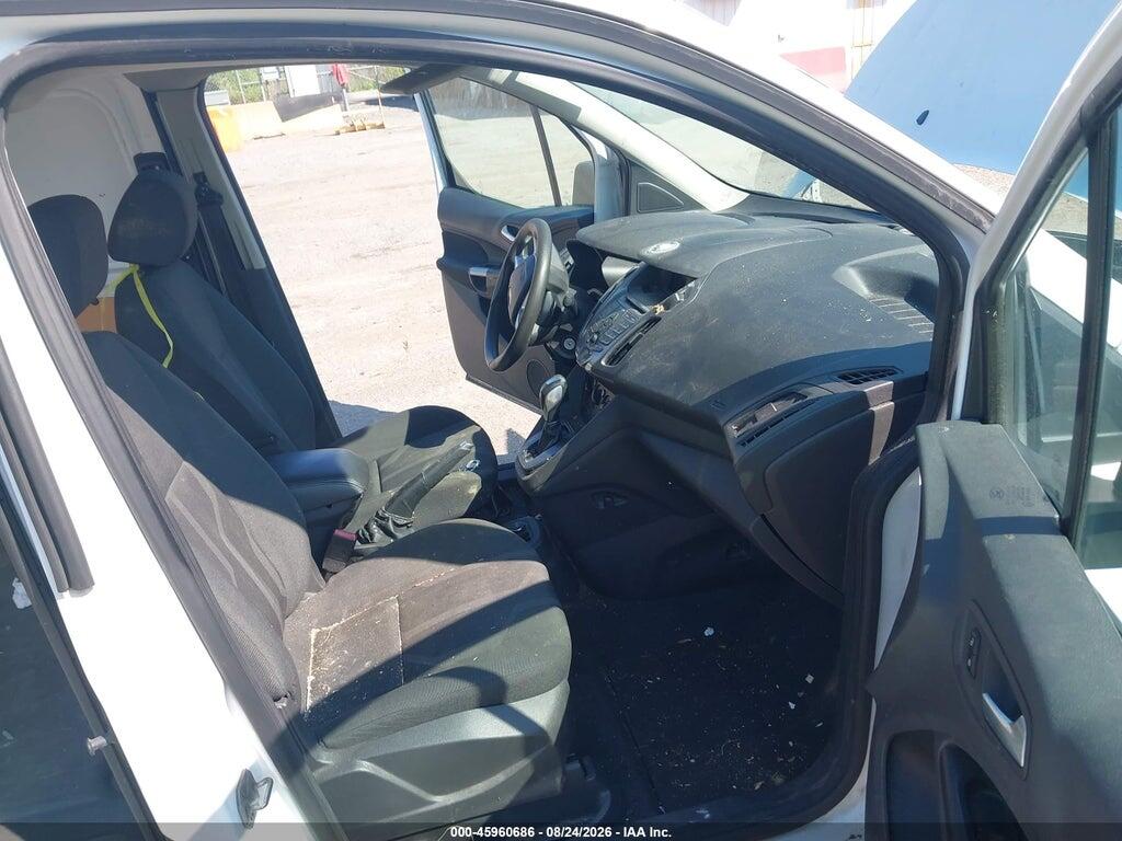 NM0LS6F77F1199062 2015 FORD TRANSIT CONNECT photo no. 5