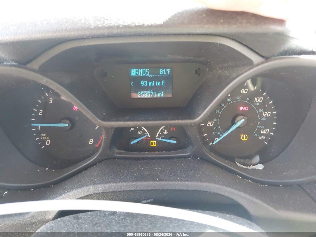 NM0LS6F77F1199062 2015 FORD TRANSIT CONNECT photo no. 7