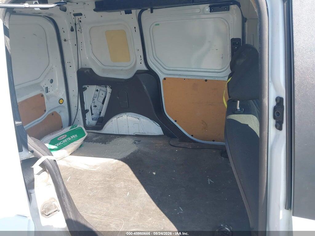 NM0LS6F77F1199062 2015 FORD TRANSIT CONNECT photo no. 8