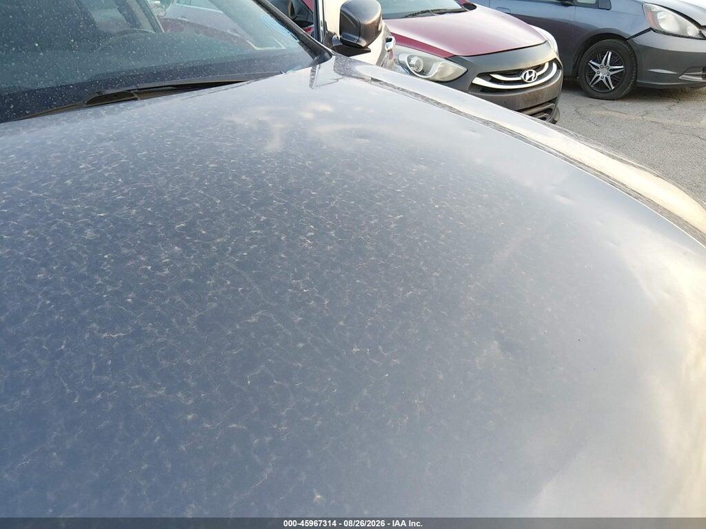 1HGCR3F89EA002138 2014 HONDA ACCORD photo no. 6