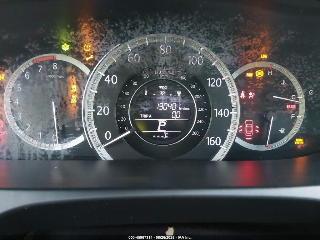 1HGCR3F89EA002138 2014 HONDA ACCORD photo no. 7