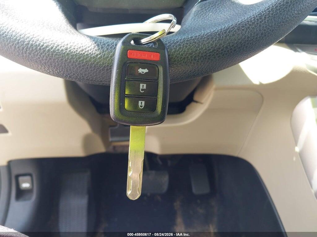 1HGCR2F38EA133382 2014 HONDA ACCORD photo no. 11