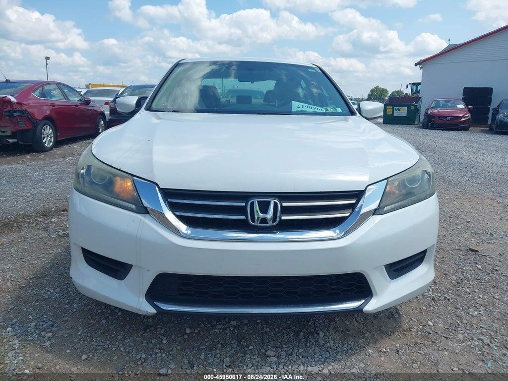1HGCR2F38EA133382 2014 HONDA ACCORD photo no. 12