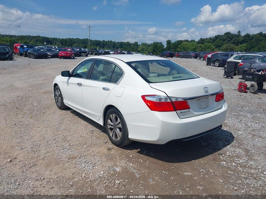 1HGCR2F38EA133382 2014 HONDA ACCORD photo no. 3