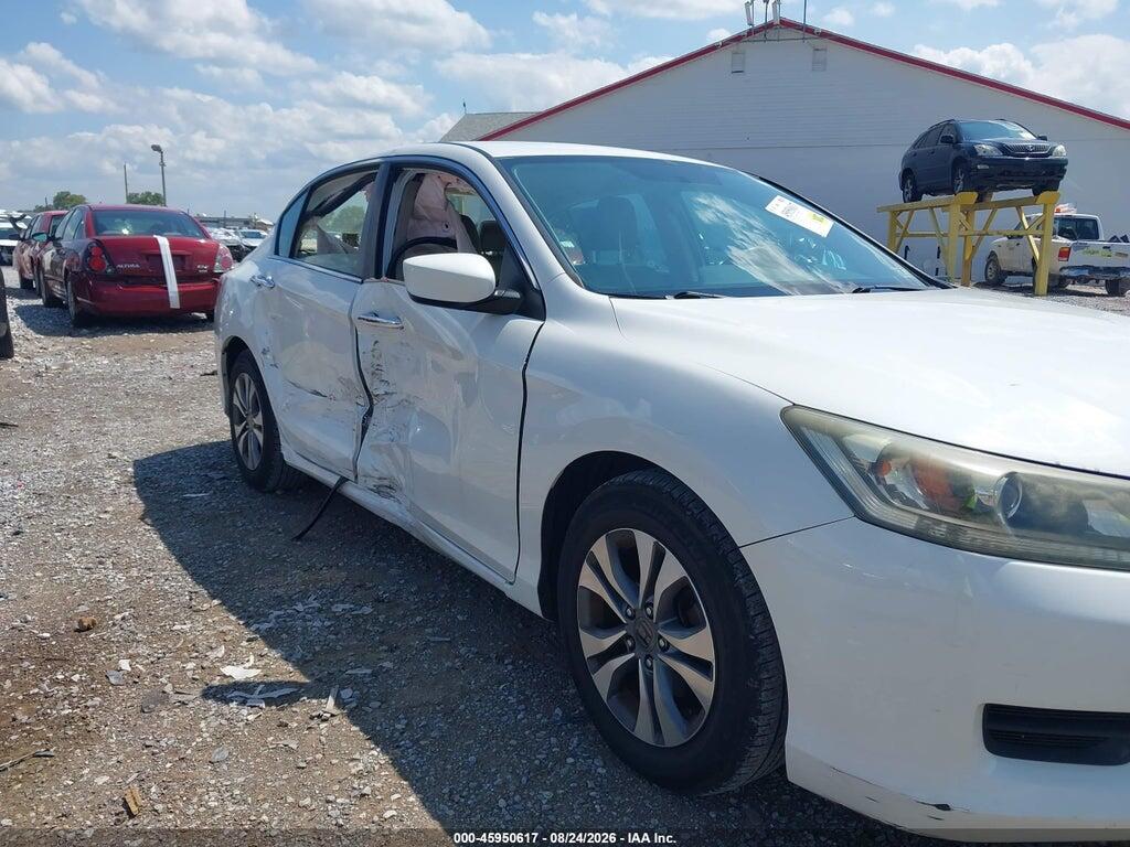 1HGCR2F38EA133382 2014 HONDA ACCORD photo no. 6